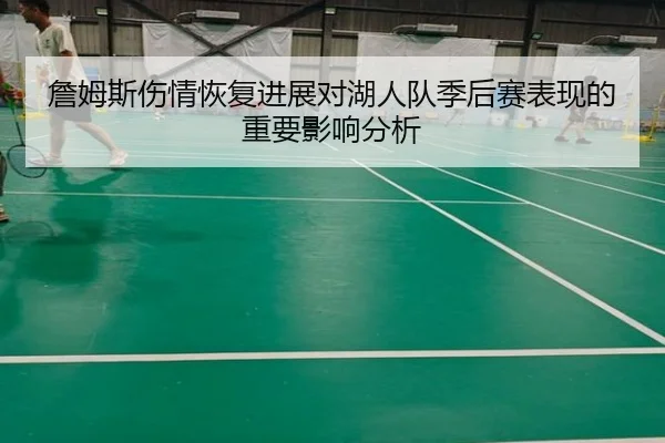 詹姆斯伤情恢复进展对湖人队季后赛表现的重要影响分析 | KAIYUN