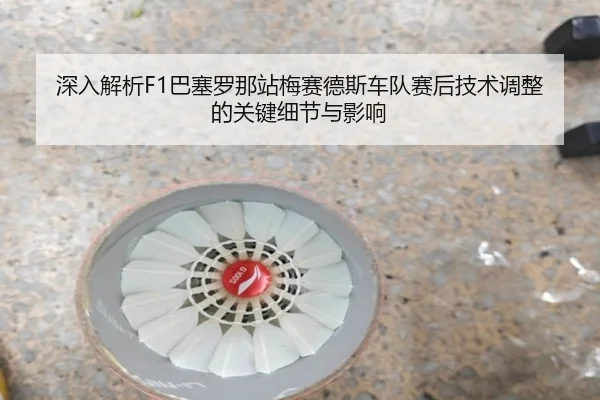 深入解析F1巴塞罗那站梅赛德斯车队赛后技术调整的关键细节与影响 | KAIYUN